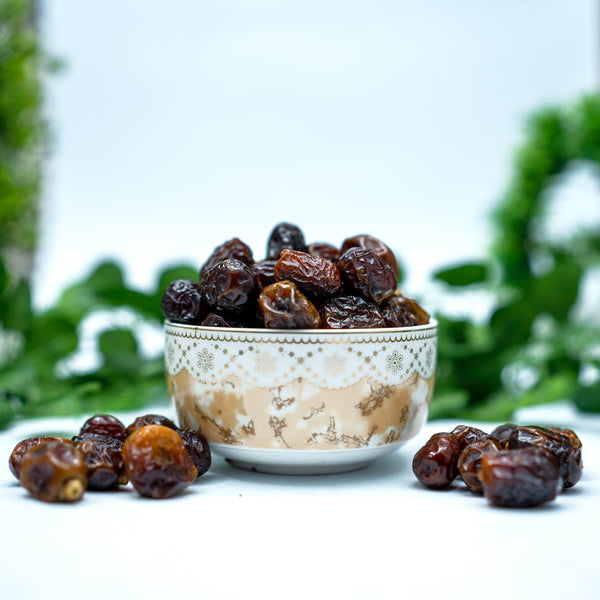 Buy Premium LuLu Dates (Saudi) in UAE - ArabianDates.ae