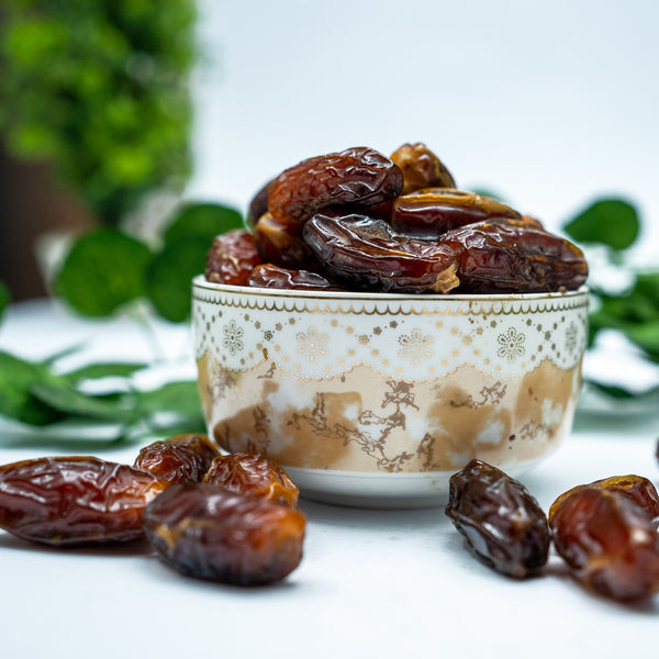 Fresh Premium Mabroom Dates (Saudi Arabian) in UAE - Dubai, Abu Dhabi, Sharjah & Ajman