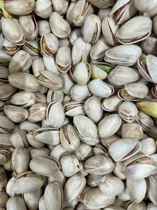Pistachio Plain in UAE - ArabianDates.ae