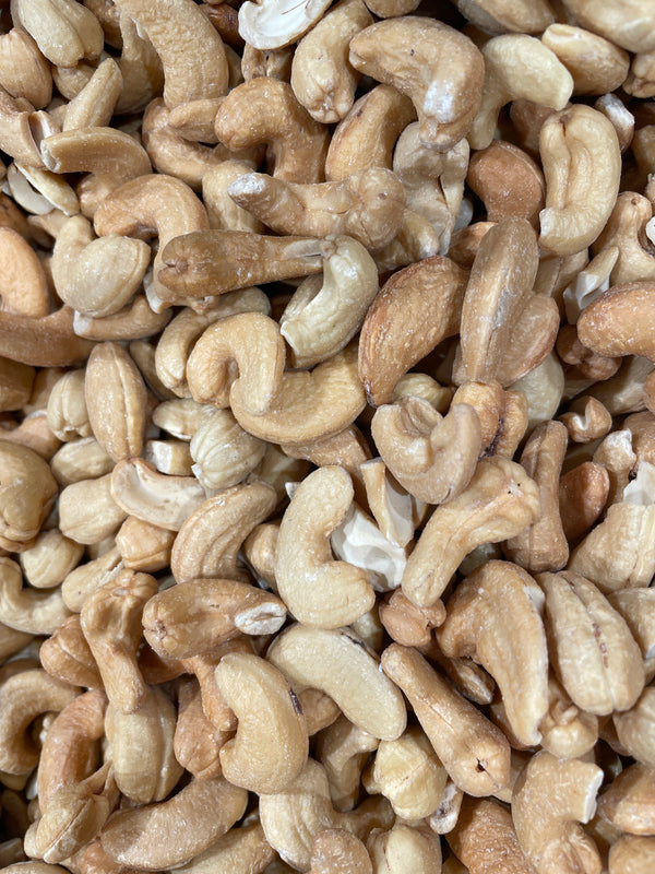 Roasted Cashew Nut (180)